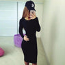 new Spring Autumn Style Skirts for Women size sml
