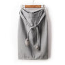 new Spring Straight Skirt for woman size sm