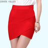 New Spring And Autumn Hip Skirt for woman size m