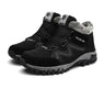 new Men Winter Anti-skidding Boots size 789