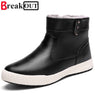 New Men Winter Snow Boots size 789
