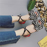 New Fashion Women Summer SANdal size 678