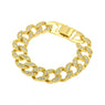Women Bling Rhinestone Crystal Bracelet