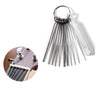 new Portable Guitar Nut Slotting File Saw Rods Guitar Repair Tools