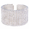 Flawless Bridal Bracelet For Women