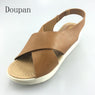 New Sweet Women Summer sandal size 65