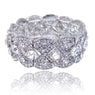 Fashion Bridal Stylish Beautiful Bracelet Bangles