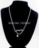 Statement Choker Fashion Vintage Long Necklace
