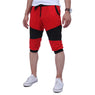 New Stylish Men Fashion casual shorts pants size mlxl