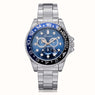 New Men Luxury Stainless Steel Wrist Watches