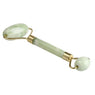Natural Facial Beauty Massage Tool Jade Roller Face Thin massager