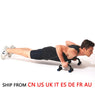 Push Up Bar Stands Muscle Training Tools 1 Pair