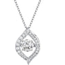 Elegant Topaz Stone Choker Necklace For Women