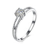 Sterling Silver Rings for Women