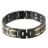 Unisex Magnetic Black Charm Bracelets