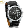 Lancardo Brand Fashion Men Sport Watches