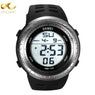 Fashion Brand Watch Lancardo Men's Quartz Watch