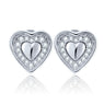 New Sterling Silver Nice Earring For Special One