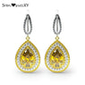 Hademade Jewelry Fashion Hook Earrings