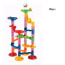 Plastic House Building Blocks Toys