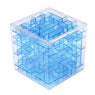 3D Cube Puzzle Maze Toy