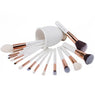 Jessup Brushes 15pcs Professional Makeup Set