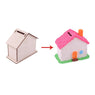 children playmobil DIY Creative Toys