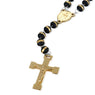 Men Cross Jesus Pendants Necklaces For Women