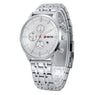 New Luxury Brand Men Bracelet Watches