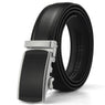 Men Automatic Buckle Ratchet Belts