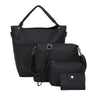 Women Four Set Shoulder Bags