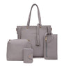 Women Four Set Shoulder Bags