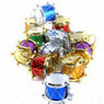 Christmas Festival Ornaments for Home 12 Pcs