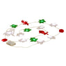 Led Pentagram Party Decoration Lighting
