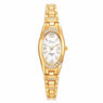 Women's Gold Plated Elegant Watch