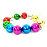 3CM Christmas Balls Tree Hanging Decorations Christmas Tree Ornament 12 Pcs