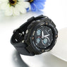 New Men Famous Electronic LED Digital Wrist Watch