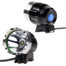 MTB Mountain Racing Bicycle Front Head Light Lamp