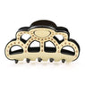 Rhinestone Hair Claws For Women Hair