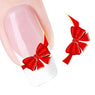 Nail Tip Art Water Transfers Decal Sticker