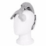 Electric Stress Relax Head Massager Humanized Design 1 Set