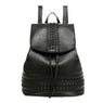 New Women Stylish design travel backpack