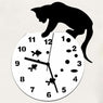 Modern Wall Hanging Watch Clock