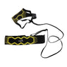 Soccer Waist Elastic Stretch Band Explosive Force Exercise Tools