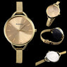 Full Steel Women's Watch
