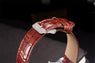 New Luxury Brand Fashion Business Watch for Men