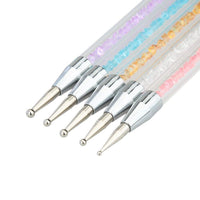 5PCS Launchpad Nail Art Pen - sparklingselections