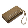 New Women Multi Card Slots Storage Wallet