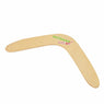 Throwback Wooden Frisbee Kids Toy