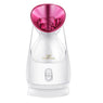 Spa Moisturizing Facial Humidifier Face Steamer Deep Cleanser